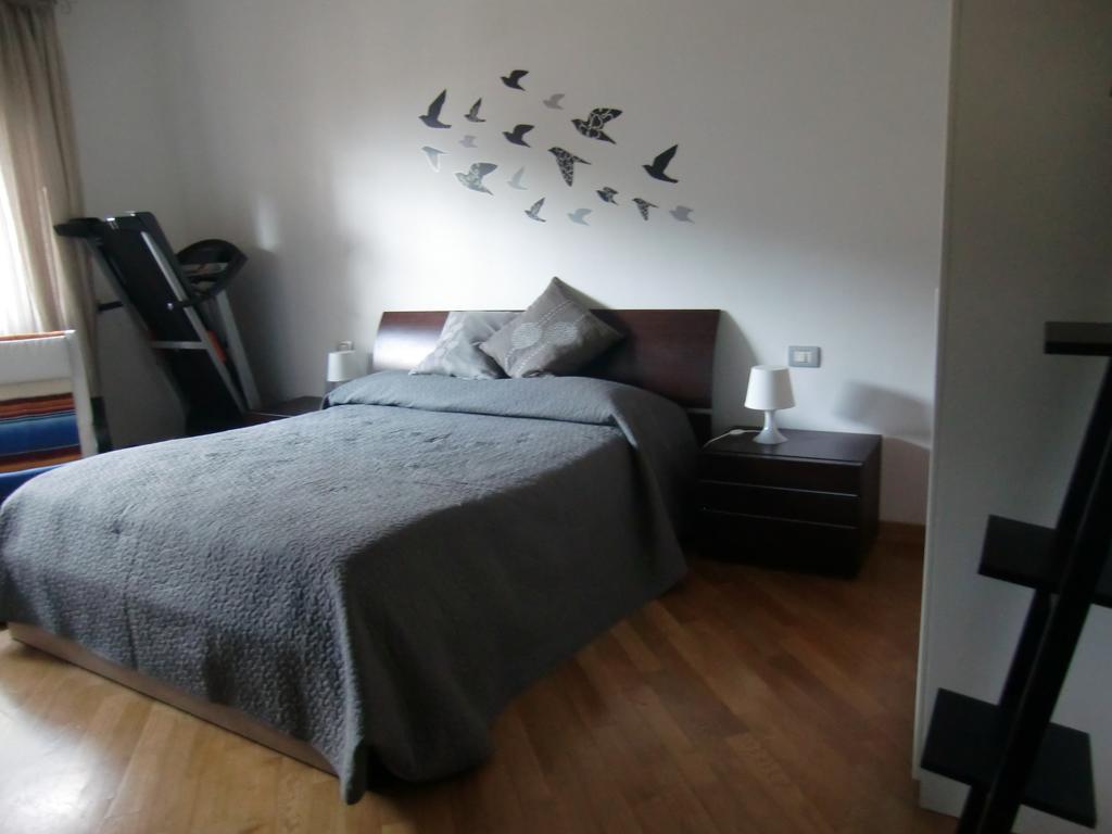 روما Cabrini Bed&Breakfast المظهر الخارجي الصورة