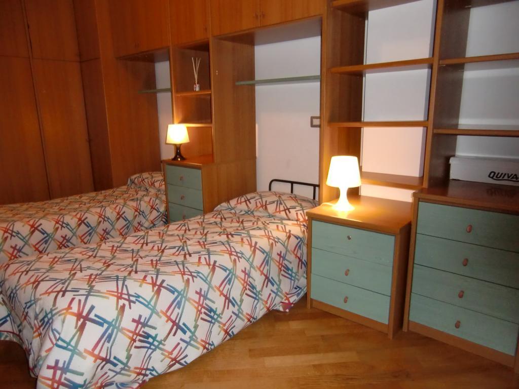 روما Cabrini Bed&Breakfast المظهر الخارجي الصورة