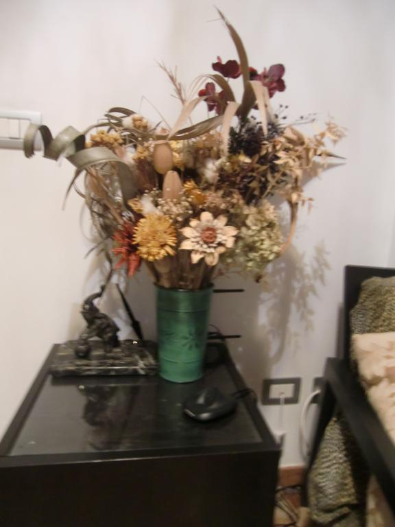 روما Cabrini Bed&Breakfast المظهر الخارجي الصورة
